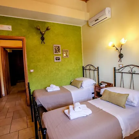 Ellea Resort San Michele Salentino Exterior photo