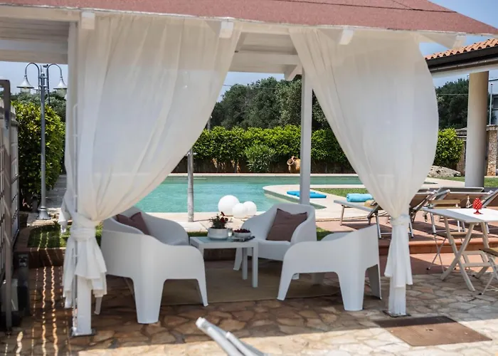 Ellea Resort