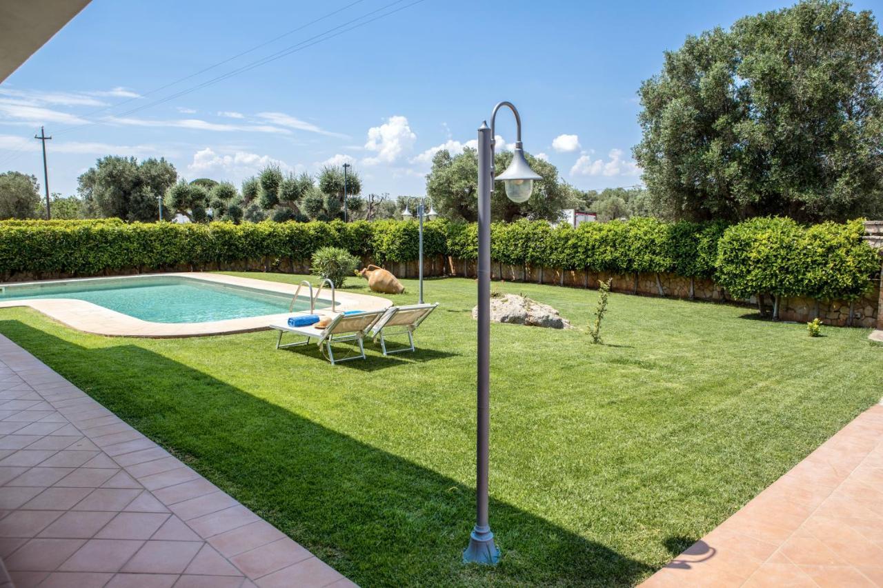 Villa Ellea *