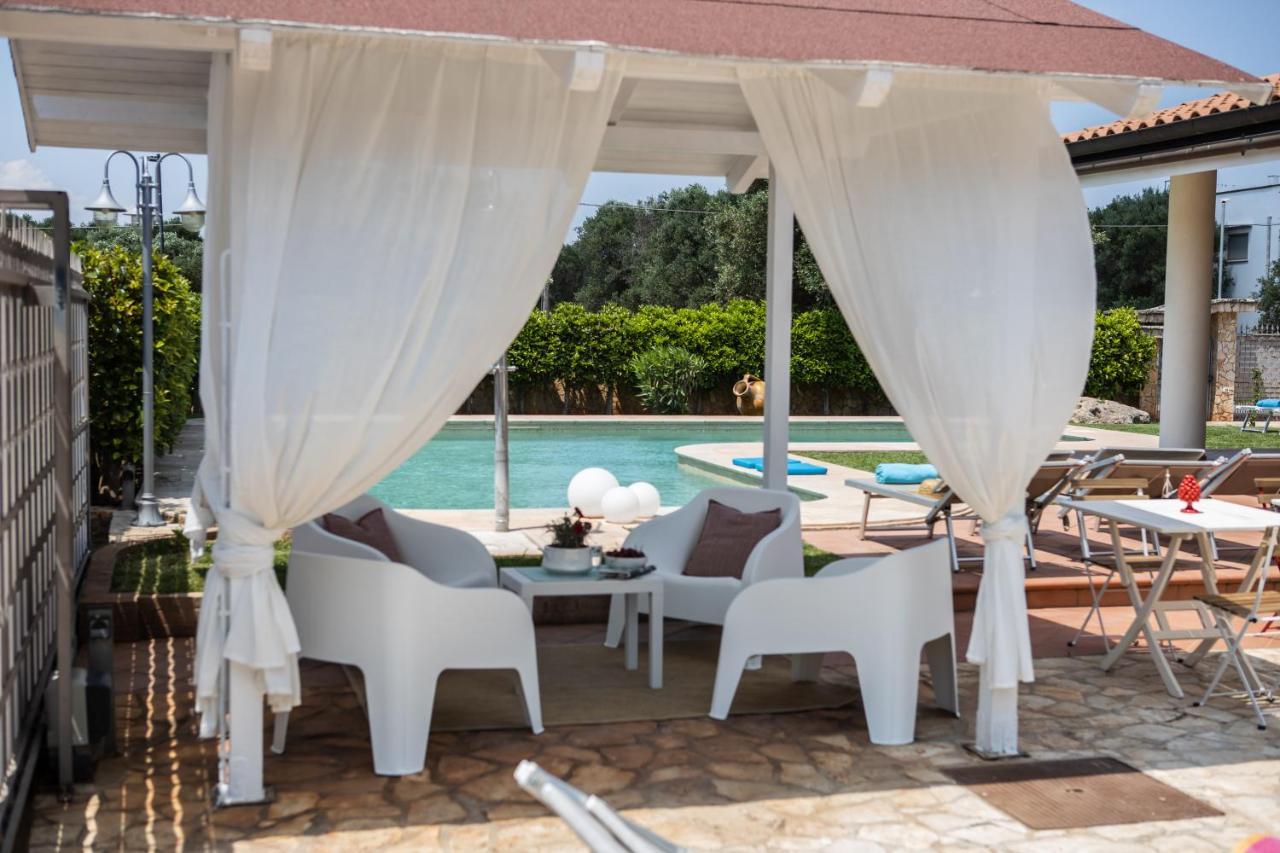 Ellea Villa San Michele Salentino