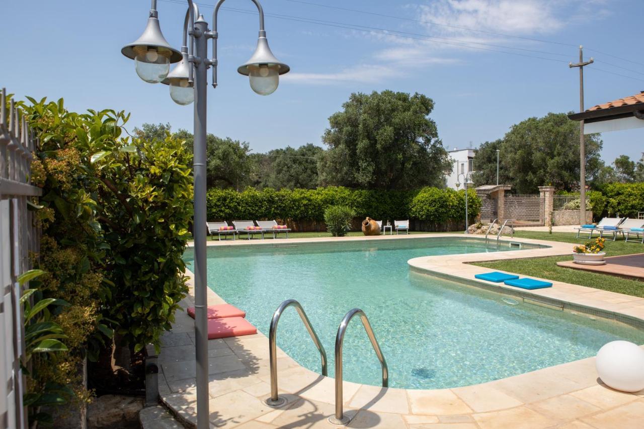 Ellea Villa San Michele Salentino