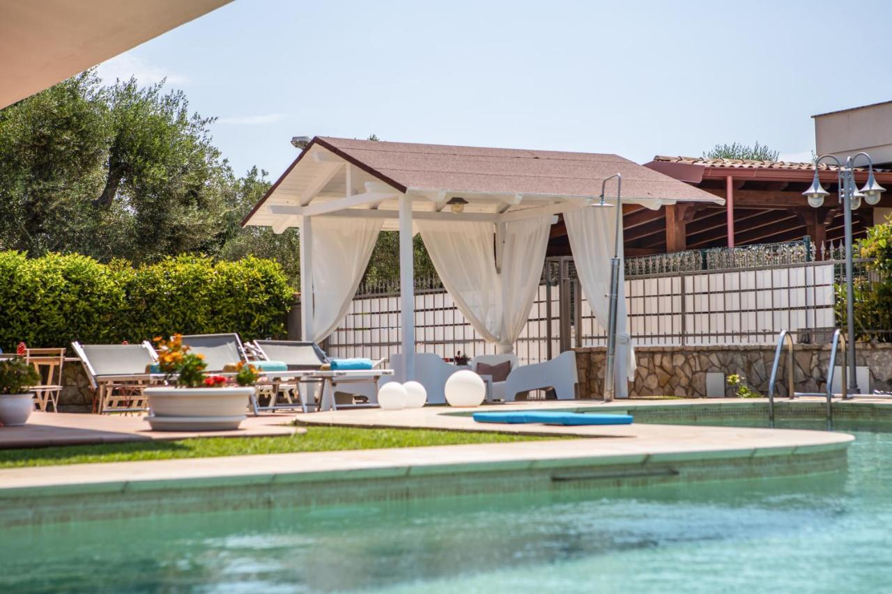 Villa Ellea