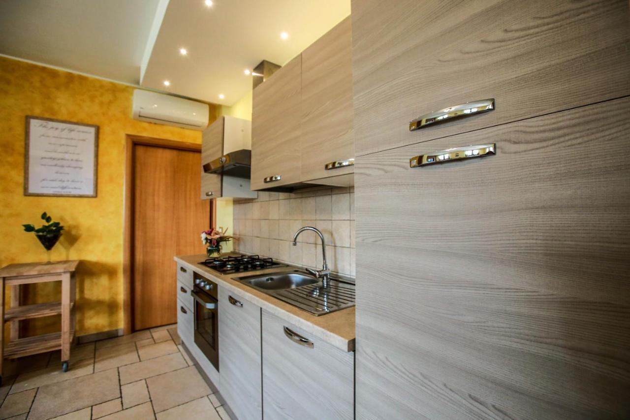Ellea Villa *