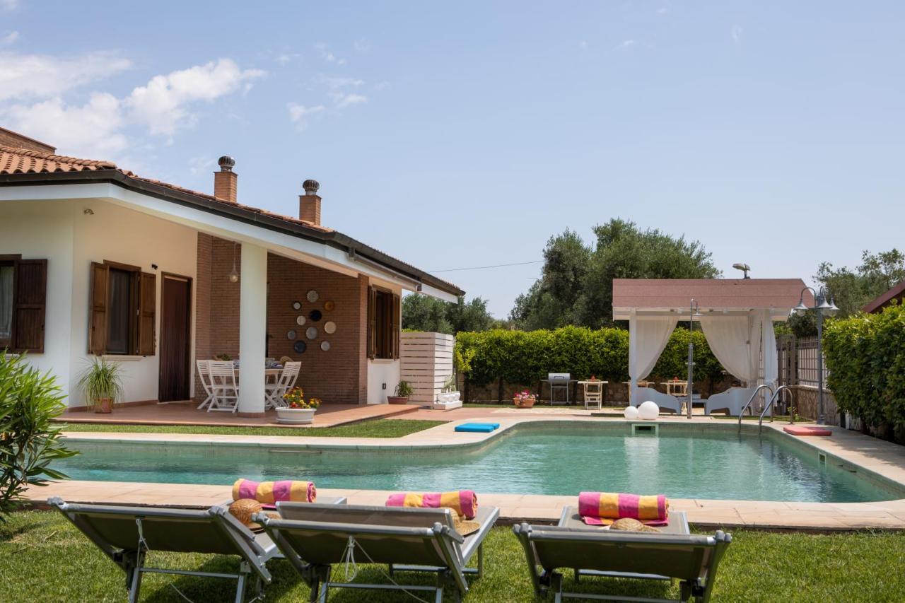 Villa Ellea *