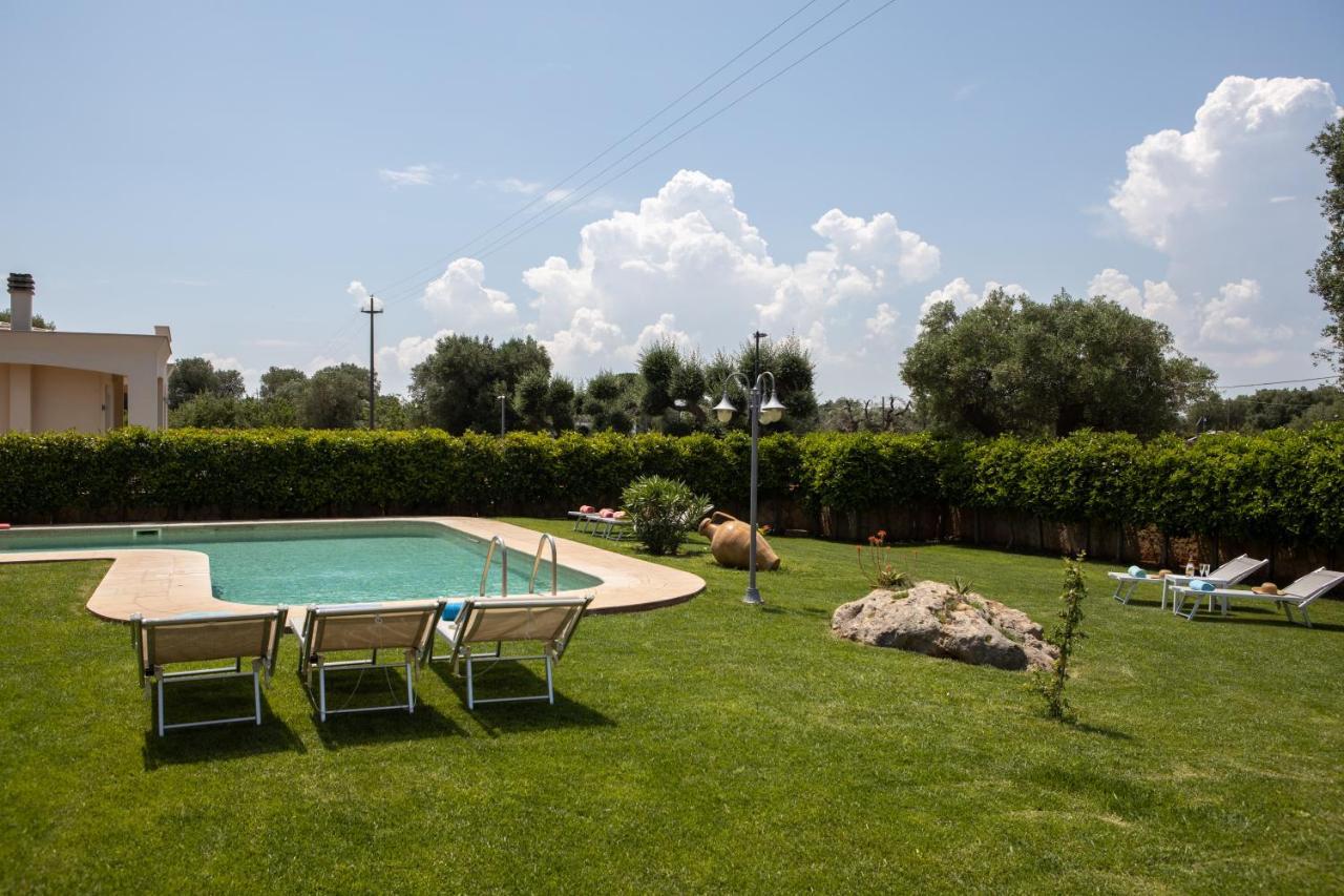 Villa Ellea