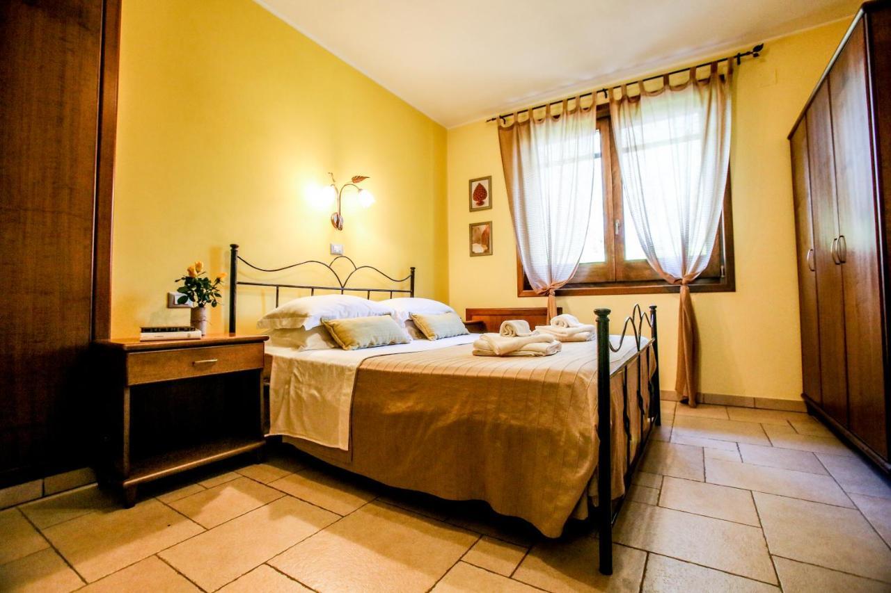 Villa Ellea San Michele Salentino