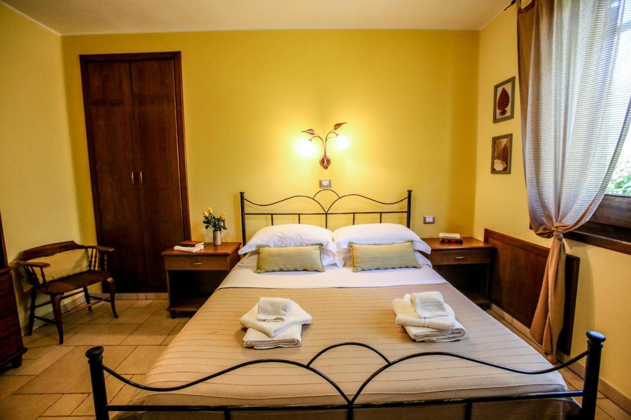 Villa Ellea San Michele Salentino