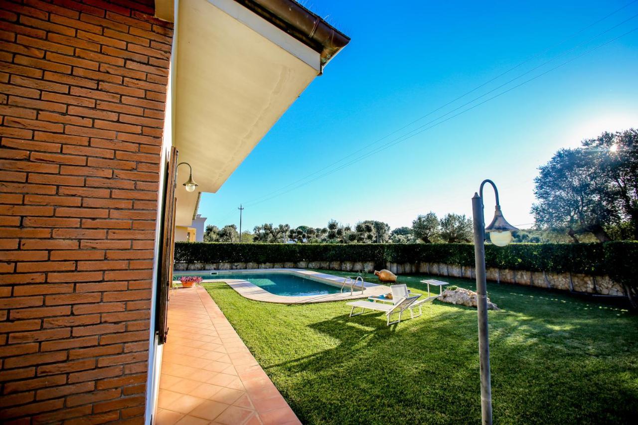 Ellea Villa San Michele Salentino